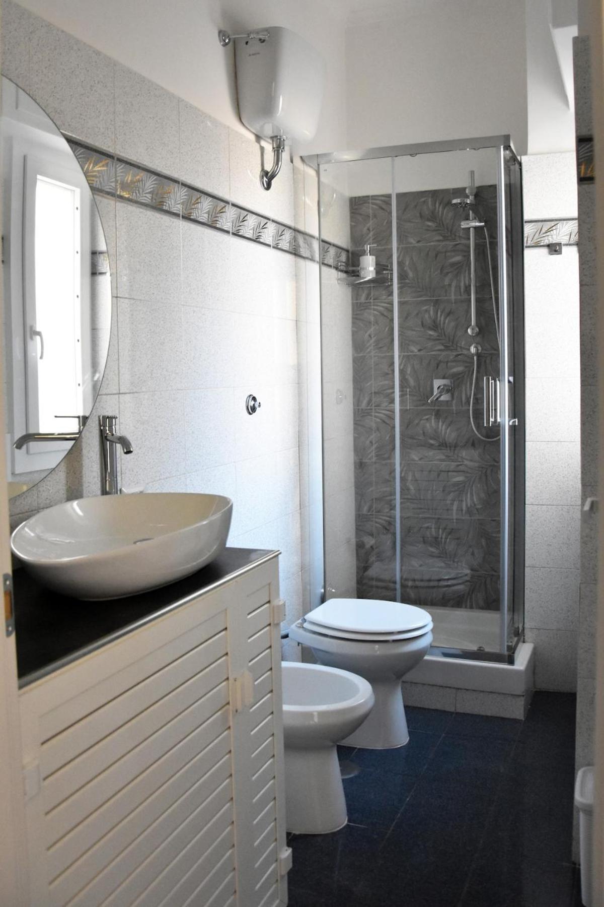 Apartment Metro Battistini- D'alessandro